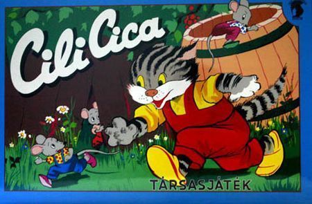 Cili Cica