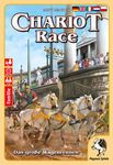 Board Game: Chariot Race