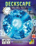 Deckscape: l'ora del test
