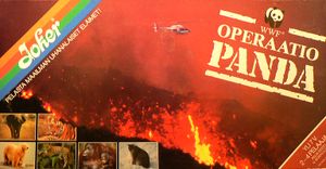 Operaatio Panda