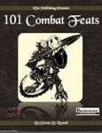 RPG Item: 101 Combat Feats