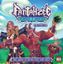 Board Game: Fantahzee: Hordes & Heroes