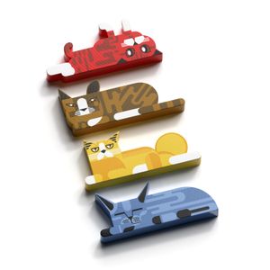9 Lives: Components Upgrade
