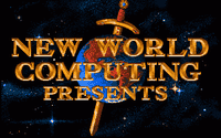 Video Game Publisher: New World Computing