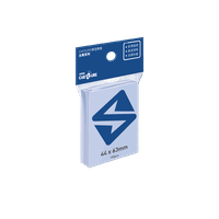 44x63mm Bishop Series - Fit Clear