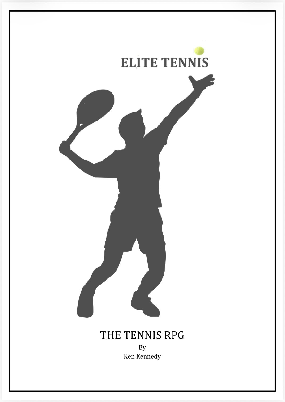 Elite Tennis