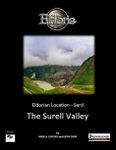 RPG Item: Eldorian Location: Sard - The Surell Valley