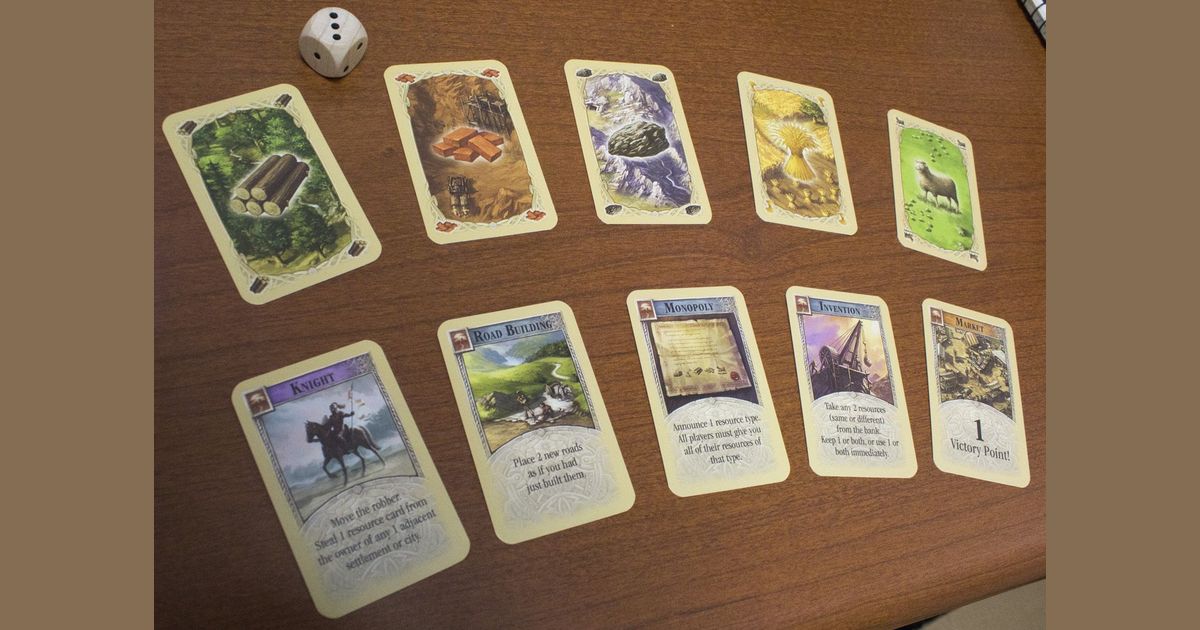 Settlers of Catan Instructions: How to Actually Play Without Ruining Friendships