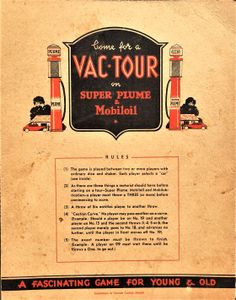 Vac Tour