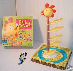 Spring Chicken