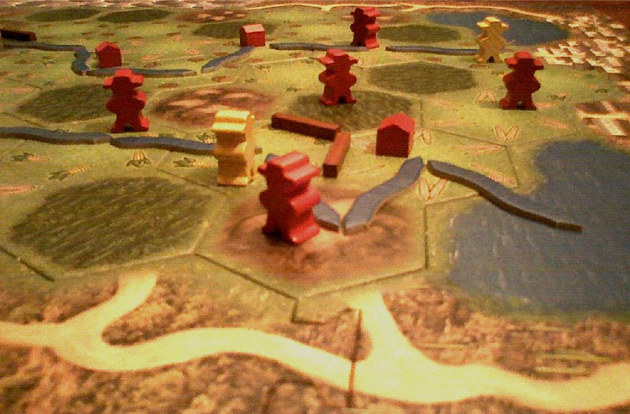 BoardGameGeek