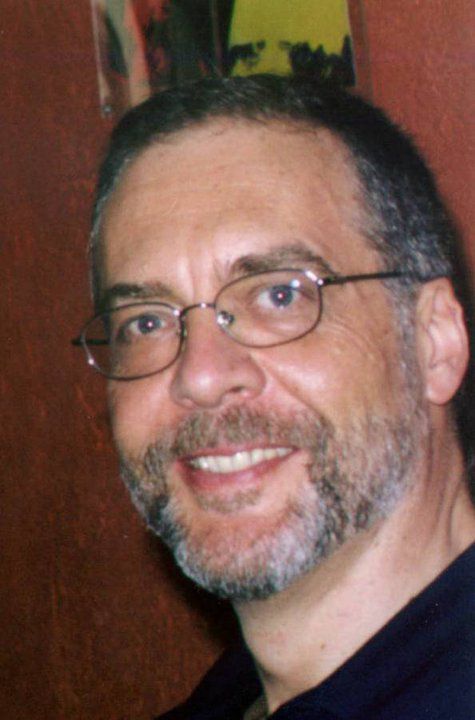 Luiz Dal Monte Neto