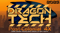 Dragon Tech