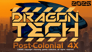 Dragon Tech