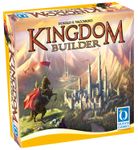 Board Game: Kingdom Builder