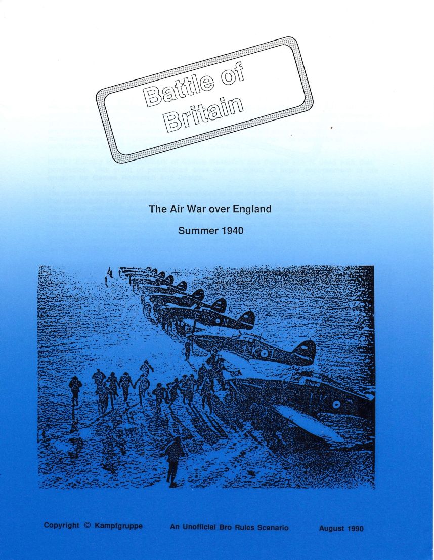 Battle of Britain