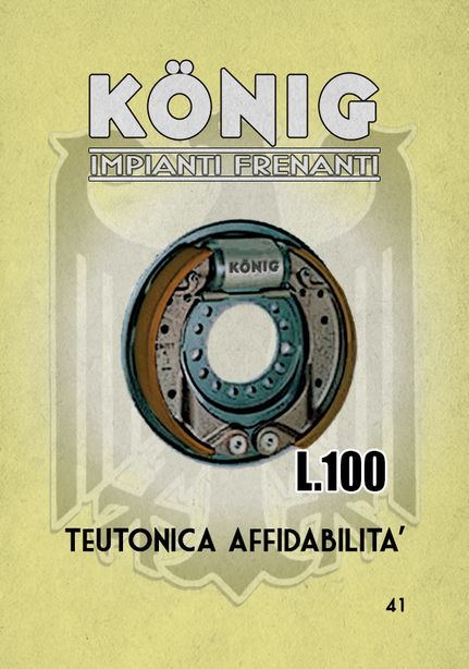 Illustration 4 de Legend - The History of Mille Miglia Definitive Edition