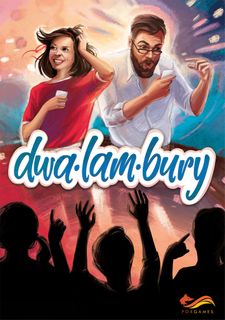 Dwa-lam-bury