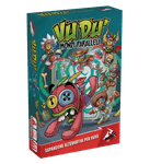 Vudù: Mondi Paralleli
