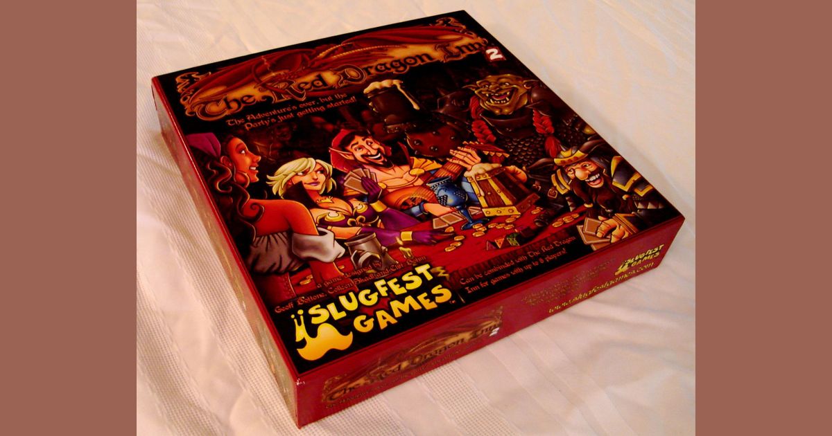 BoardGameGeek