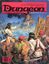 Issue: Dungeon (Issue 2 - Nov 1986)