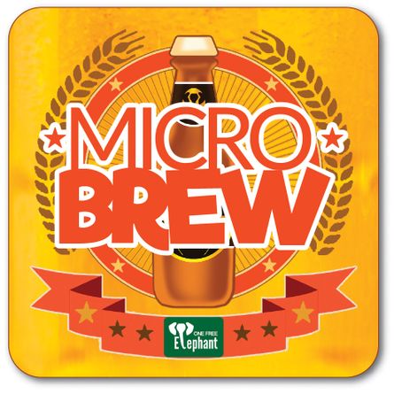 Microbrew Recipe Cards | Microbrew