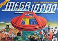Mega 10000: L&#039;Encyclopédie Électronique