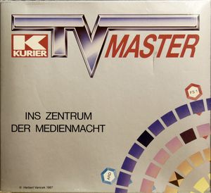 TV Master