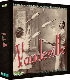 Vaudeville