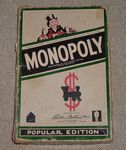 Monopoly: Popular Edition