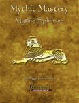 RPG Item: Mythic Sphinxes