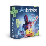 TENTRICKS