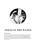RPG Item: Dread in the Water