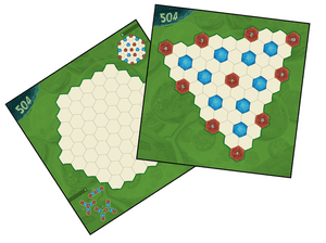 504: Set-Up Poster