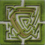 Board Game: Carcassonne: Das Labyrinth
