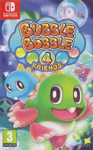 Bubble Bobble 4 Friends