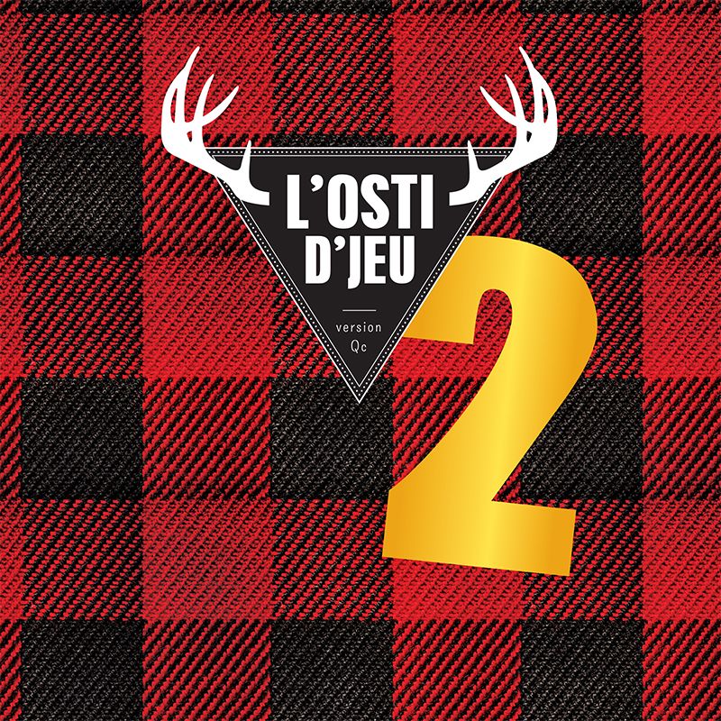 L'osti d'jeu 2 cover art