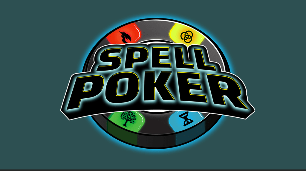 Illustration 8 de Spell Poker