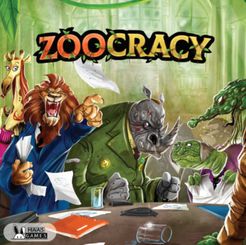 Zoocracy box art