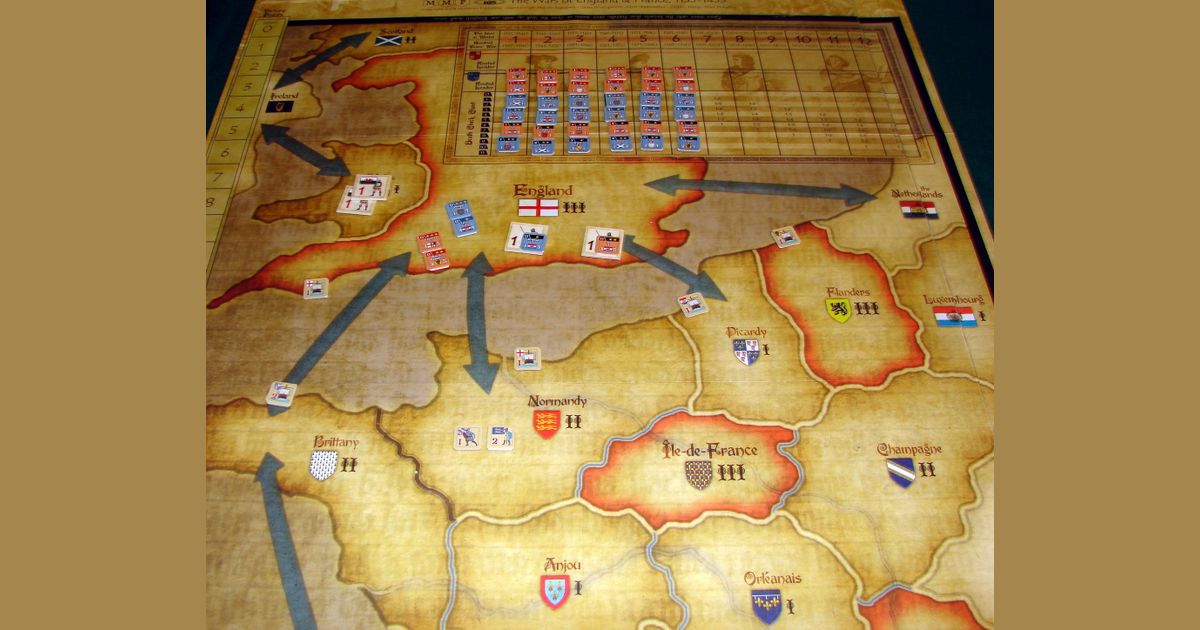BoardGameGeek