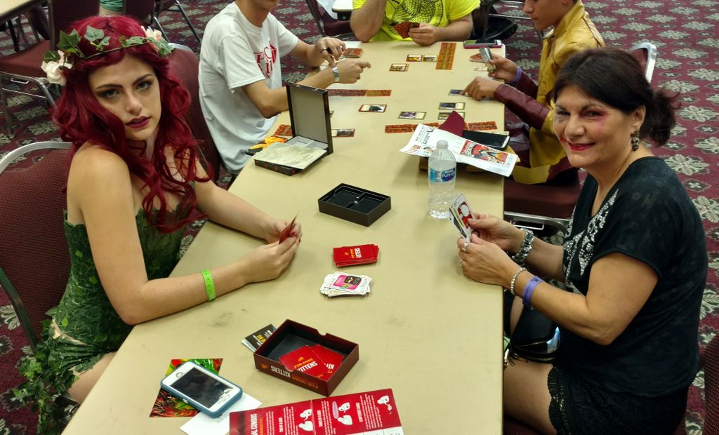 Illustration 8 de Exploding Kittens