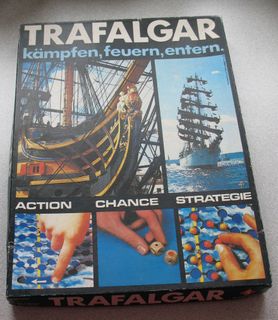 Trafalgar