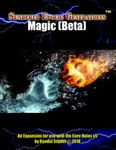 RPG Item: Magic (Beta)