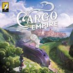 Board Game: Cargo Empire