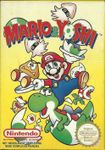 Video Game: Yoshi (1991)