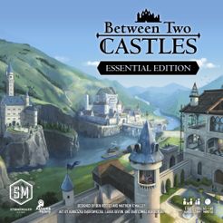 Between Two Castles