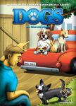 Board Game: Dogs