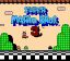 Video Game: Super Mario Bros. 3