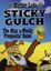 Board Game: The Mother Lode of Sticky Gulch