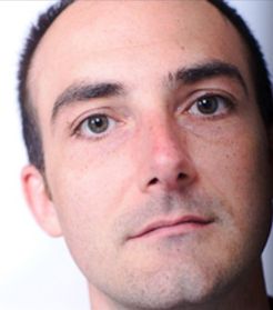 Sabe Lewellyn portrait